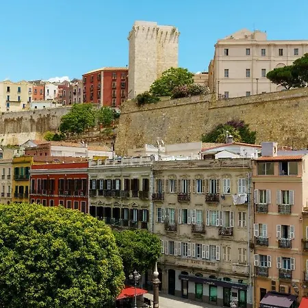 Boutique Carlo Felice Hotel