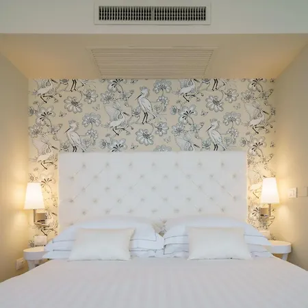 Hotel Boutique Carlo Felice