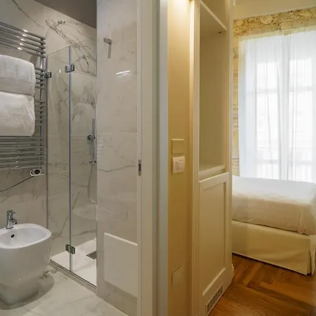 Hotel Boutique Carlo Felice Cagliari
