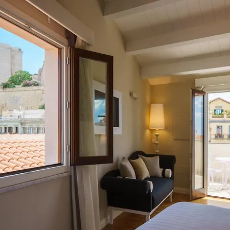Hotel Boutique Carlo Felice
