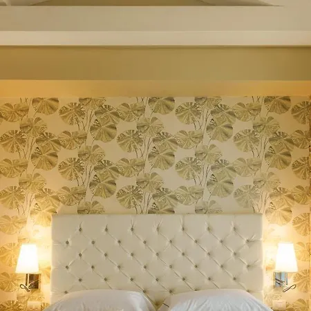 Boutique Carlo Felice Hotel Cagliari