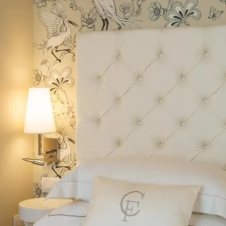 Ξενοδοχείο Boutique Carlo Felice Κάλιαρι
