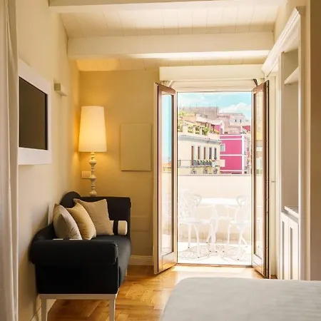Boutique Carlo Felice Hotel
