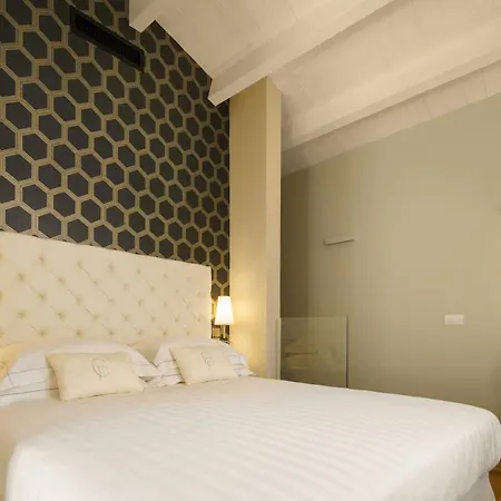 Hotel Boutique Carlo Felice Cagliari
