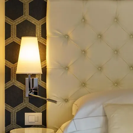 Hotel Boutique Carlo Felice Cagliari
