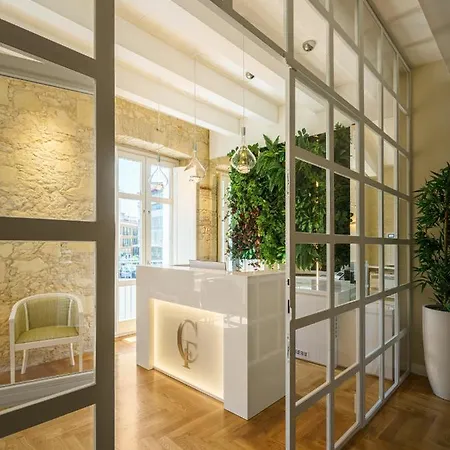 Hotel Boutique Carlo Felice Cagliari
