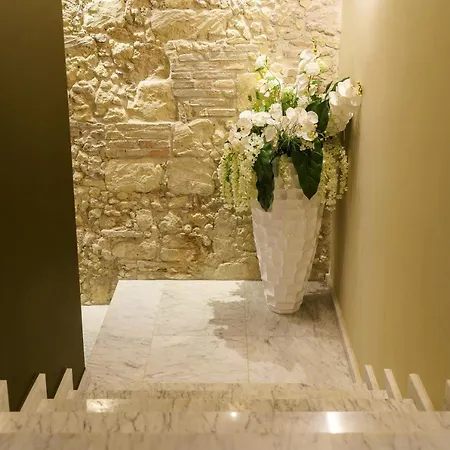 Hotel Boutique Carlo Felice Cagliari