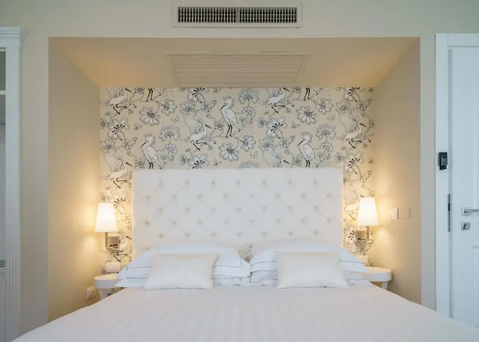 Hotel Boutique Carlo Felice