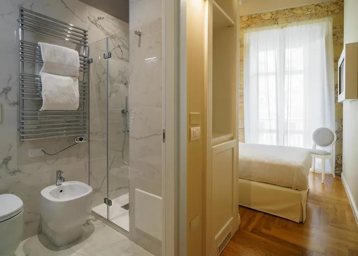 Hotel Boutique Carlo Felice Cagliari