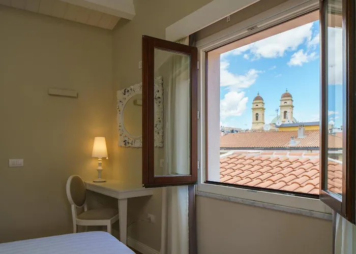 Hotel Boutique Carlo Felice *