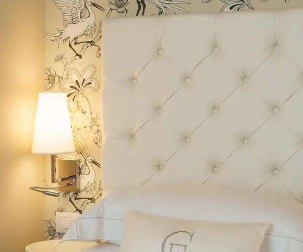 Hotel Boutique Carlo Felice Cagliari