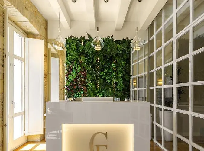 Hotel Boutique Carlo Felice