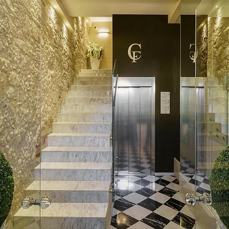 Boutique Carlo Felice *