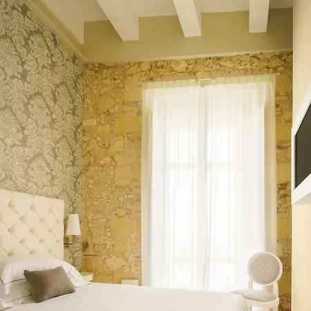 Hotel Boutique Carlo Felice