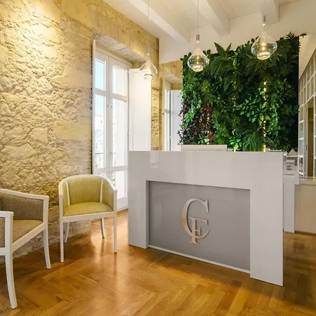 Ξενοδοχείο Boutique Carlo Felice *