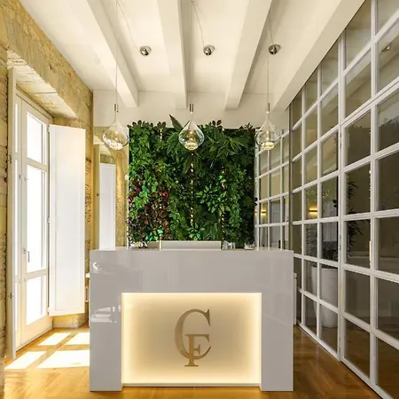 Hotel Boutique Carlo Felice