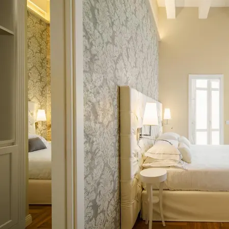 Boutique Carlo Felice Hotel