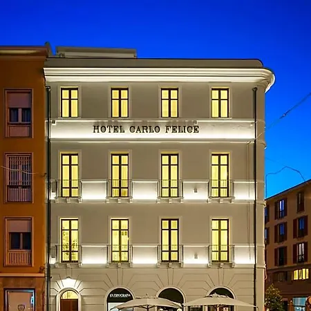 Boutique Carlo Felice