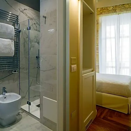 Boutique Carlo Felice Hotel