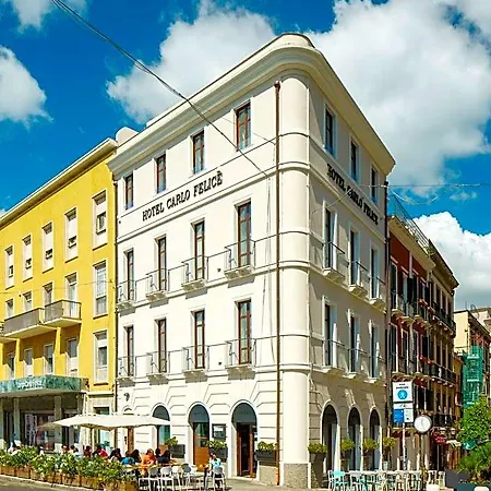 Hotel Boutique Carlo Felice