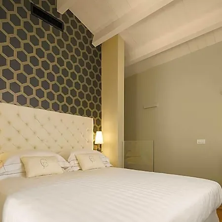 Hotel Boutique Carlo Felice Cagliari