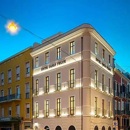 Boutique Carlo Felice * Cagliari