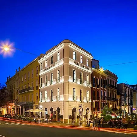 Boutique Carlo Felice Hotel Cagliari