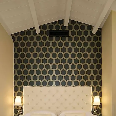 Boutique Carlo Felice Hotel