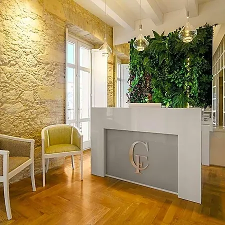 Hotel Boutique Carlo Felice *