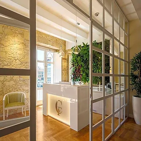 Hotel Boutique Carlo Felice Cagliari
