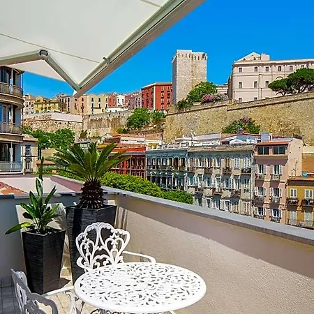 Boutique Carlo Felice Cagliari