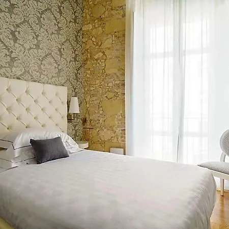 Boutique Carlo Felice Hotel *