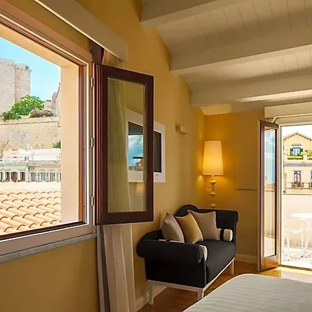 Hotel Boutique Carlo Felice