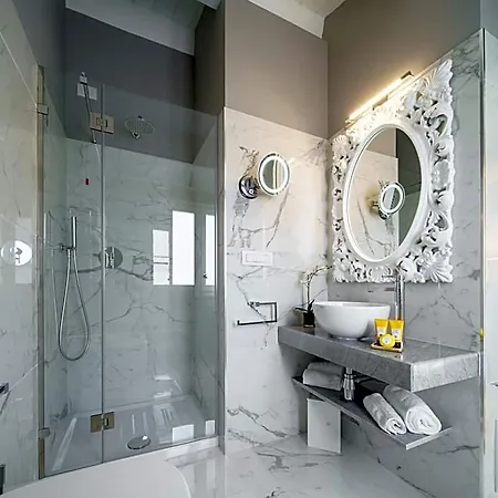 Hotel Boutique Carlo Felice *