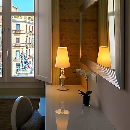 Boutique Carlo Felice Hotel Cagliari