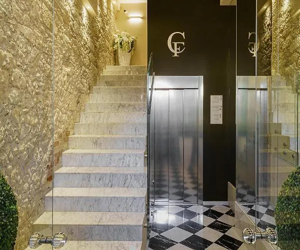 Boutique Carlo Felice *