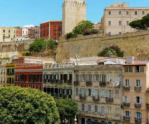 Boutique Carlo Felice Hotel