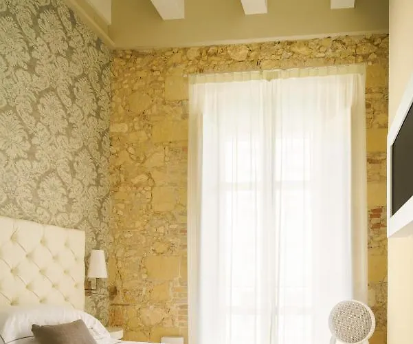 Hotel Boutique Carlo Felice