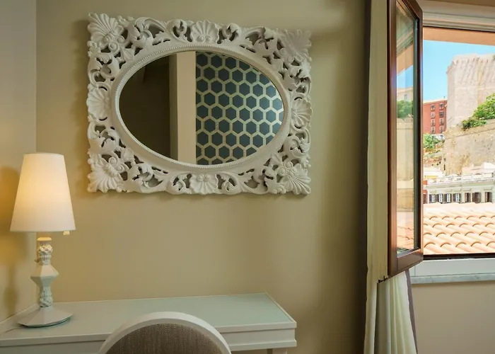 Boutique Carlo Felice