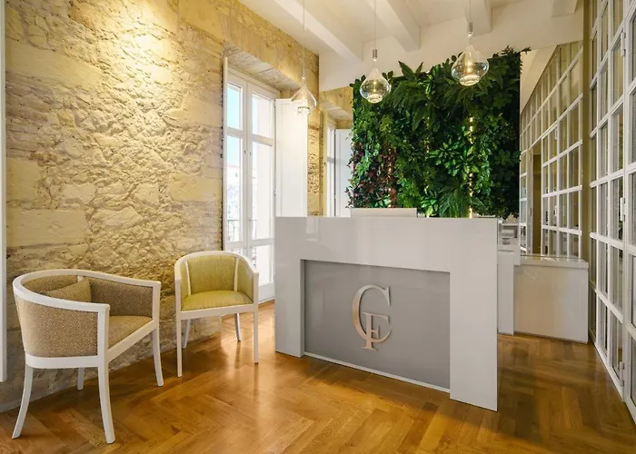 ホテル Boutique Carlo Felice *