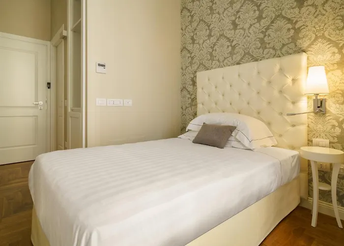 Hotel Boutique Carlo Felice