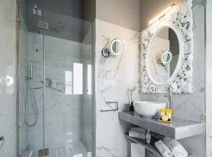 Boutique Carlo Felice カリアリ