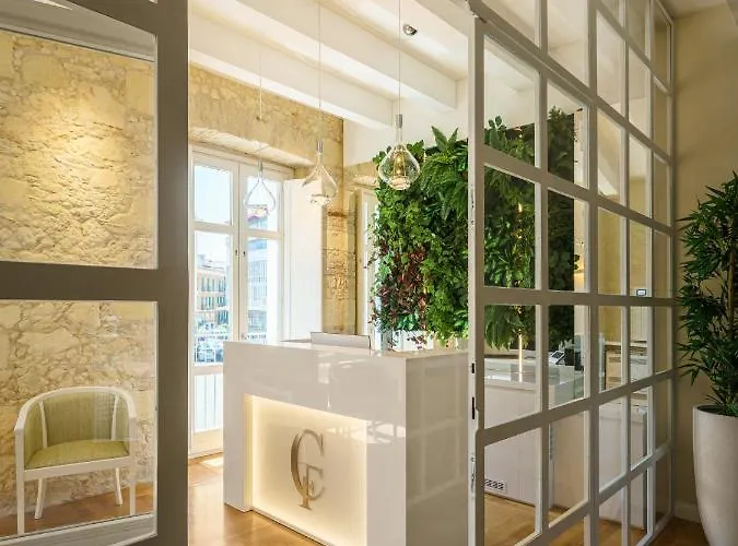 ホテル Boutique Carlo Felice カリアリ